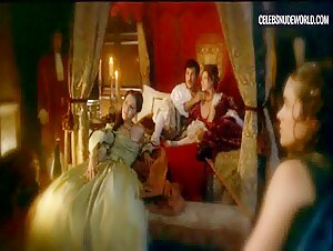 Ellen Soderberg breasts, Nude scene in True Blood (2008-2014) 1