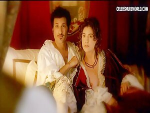 Ellen Soderberg breasts, Nude scene in True Blood (2008-2014) 15