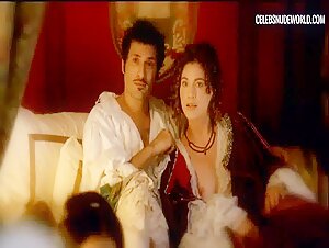 Ellen Soderberg breasts, Nude scene in True Blood (2008-2014) 3