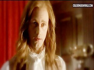 Ellen Soderberg breasts, Nude scene in True Blood (2008-2014) 7