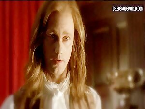 Ellen Soderberg breasts, Nude scene in True Blood (2008-2014) 9