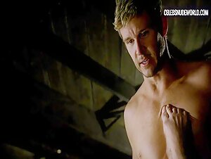 Karolina Wydra Nude, breasts scene in True Blood (2008-2014) 10