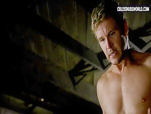 Karolina Wydra Nude, breasts scene in True Blood (2008-2014) 12