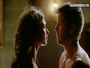 Karolina Wydra Nude, breasts scene in True Blood (2008-2014) 16
