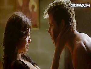 Karolina Wydra Nude, breasts scene in True Blood (2008-2014) 20