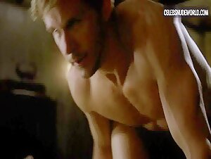 Karolina Wydra Nude, breasts scene in True Blood (2008-2014) 8