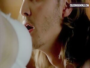 Deborah Ann Woll Nude, butt scene in True Blood (2008-2014) 10