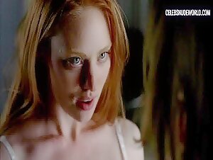 Deborah Ann Woll Nude, butt scene in True Blood (2008-2014) 11