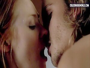 Deborah Ann Woll Nude, butt scene in True Blood (2008-2014) 12