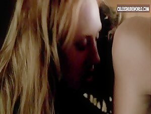 Deborah Ann Woll Nude, butt scene in True Blood (2008-2014) 15