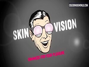 Deborah Ann Woll Nude, butt scene in True Blood (2008-2014) 18