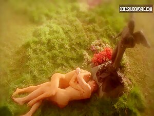 Anna Paquin breasts, butt scene in True Blood (2008-2014) 1