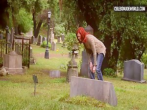 Anna Paquin breasts, butt scene in True Blood (2008-2014) 17