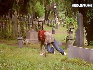 Anna Paquin breasts, butt scene in True Blood (2008-2014) 18