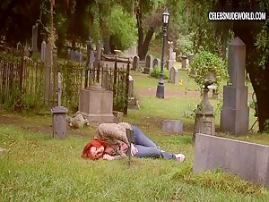 Anna Paquin breasts, butt scene in True Blood (2008-2014) 19