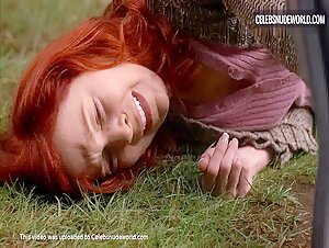 Anna Paquin breasts, butt scene in True Blood (2008-2014) 20