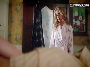 Anna Paquin Nude, breasts scene in True Blood (2008-2014) 1