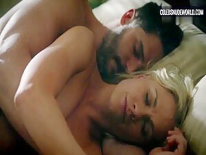 Anna Paquin Nude, breasts scene in True Blood (2008-2014) 13