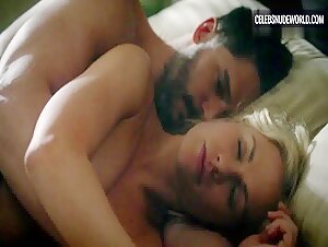 Anna Paquin Nude, breasts scene in True Blood (2008-2014) 15