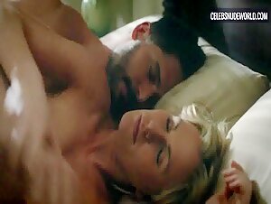 Anna Paquin Nude, breasts scene in True Blood (2008-2014) 7