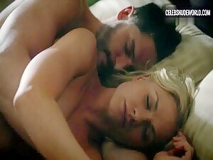 Anna Paquin Nude, breasts scene in True Blood (2008-2014) 8