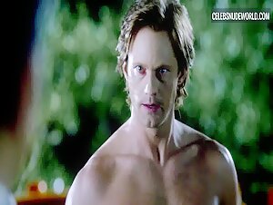 Gabriella Wright Nude, breasts scene in True Blood (2008-2014) 10