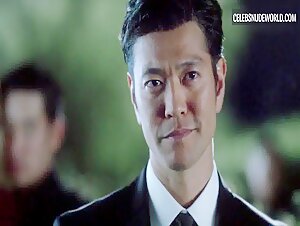 Gabriella Wright Nude, breasts scene in True Blood (2008-2014) 11