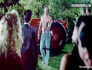 Gabriella Wright Nude, breasts scene in True Blood (2008-2014) 13