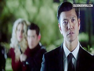 Gabriella Wright Nude, breasts scene in True Blood (2008-2014) 15