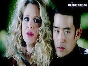 Gabriella Wright Nude, breasts scene in True Blood (2008-2014) 16