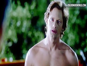 Gabriella Wright Nude, breasts scene in True Blood (2008-2014) 17