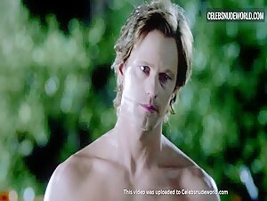 Gabriella Wright Nude, breasts scene in True Blood (2008-2014) 19