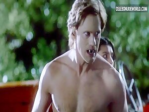 Gabriella Wright Nude, breasts scene in True Blood (2008-2014) 3