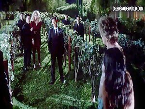 Gabriella Wright Nude, breasts scene in True Blood (2008-2014) 5