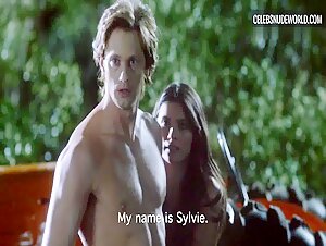 Gabriella Wright Nude, breasts scene in True Blood (2008-2014) 6