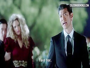 Gabriella Wright Nude, breasts scene in True Blood (2008-2014) 7