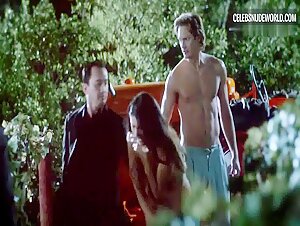 Gabriella Wright Nude, breasts scene in True Blood (2008-2014)