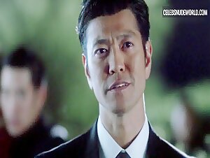 Gabriella Wright Nude, breasts scene in True Blood (2008-2014) 9