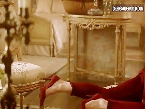 Ashley Barron lesbian, breasts scene in True Blood (2008-2014) 17