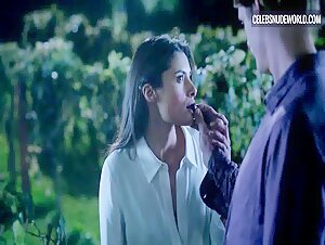 Gabriella Wright breasts, Nude scene in True Blood (2008-2014) 1