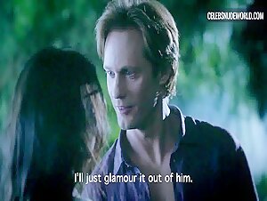 Gabriella Wright breasts, Nude scene in True Blood (2008-2014) 10