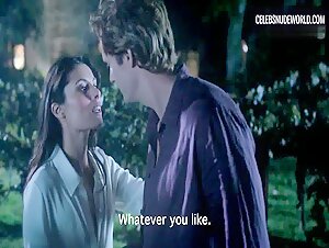 Gabriella Wright breasts, Nude scene in True Blood (2008-2014) 12