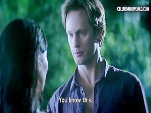 Gabriella Wright breasts, Nude scene in True Blood (2008-2014) 4