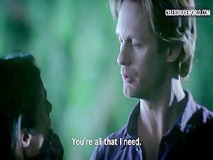 Gabriella Wright breasts, Nude scene in True Blood (2008-2014) 6
