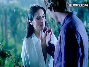 Gabriella Wright breasts, Nude scene in True Blood (2008-2014) 9