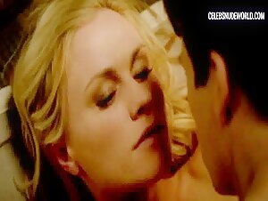 Anna Paquin Nude, breasts scene in True Blood (2008-2014) 10