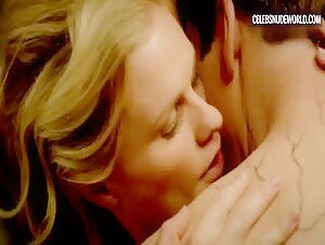 Anna Paquin Nude, breasts scene in True Blood (2008-2014) 11