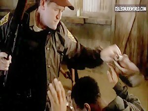 Janina Gavankar butt, Nude scene in True Blood (2008-2014) 20