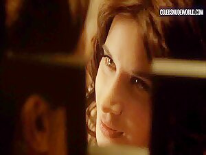 Valentina Cervi, Jessica Clark Nude, breasts scene in True Blood (2008-2014) 10