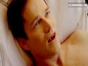 Valentina Cervi, Jessica Clark Nude, breasts scene in True Blood (2008-2014) 19